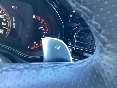 New 2026 Dodge Durango GT image 37