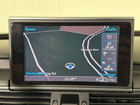 Used 2016 Audi A7 3.0T Prestige AWD/4WD image 3