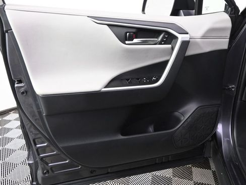 Used 2021 Toyota RAV4 Limited AWD/4WD image 22