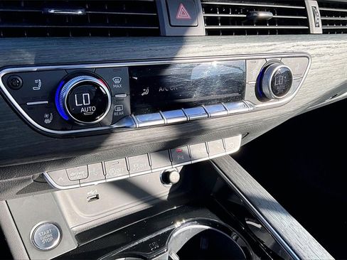 Certified 2022 Audi A5 2.0T Premium Plus image 16