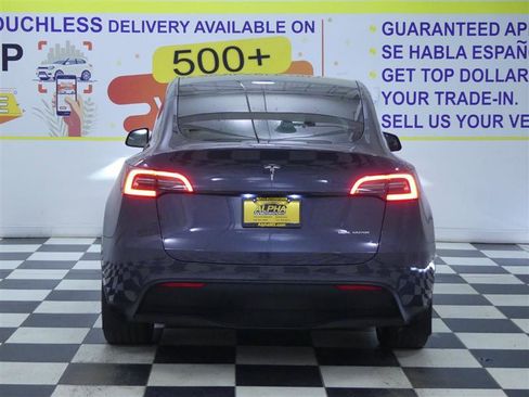 Used 2023 Tesla Model Y AWD image 6