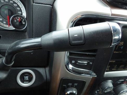 Used 2016 RAM 2500 Laramie AWD/4WD image 20
