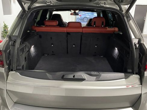 Used 2021 BMW X5 M w/ Executive Package image 8