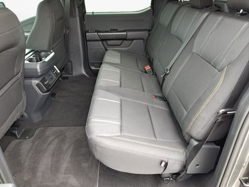 Used 2025 Ford F150 STX AWD/4WD image 15