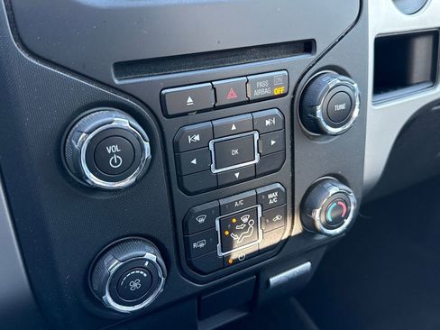 Used 2014 Ford F150 XLT w/ Equipment Group 302A Luxury image 22