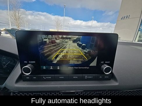 Certified 2024 Honda Civic Sport image 19