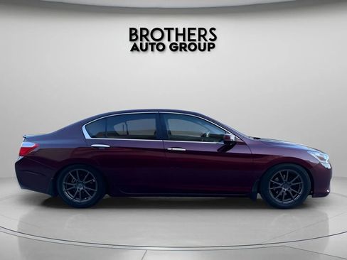 Used 2014 Honda Accord EX-L image 12