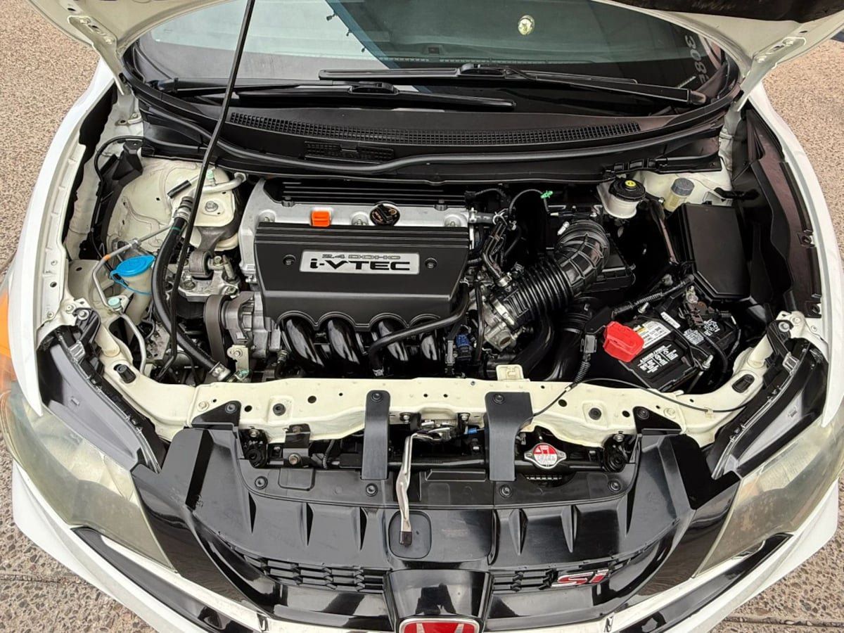 Used 2014 Honda Civic Si image 22