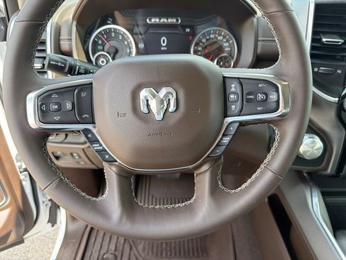 Used 2025 RAM 1500 Laramie w/ Bed Utility Group AWD/4WD image 20