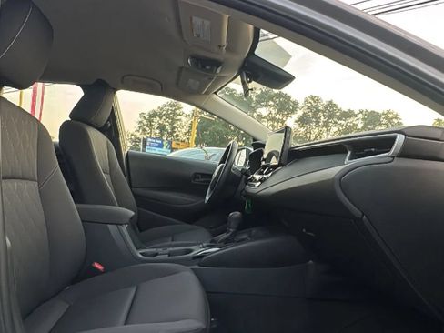 Used 2024 Toyota Corolla LE FWD image 25