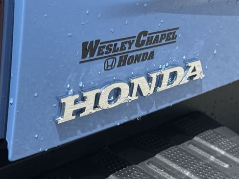 Used 2024 Honda Ridgeline TrailSport image 10