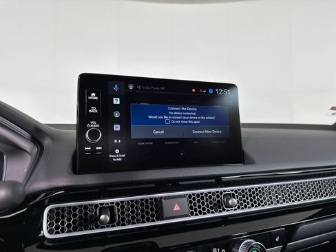 New 2026 Honda Civic Sport Touring image 30