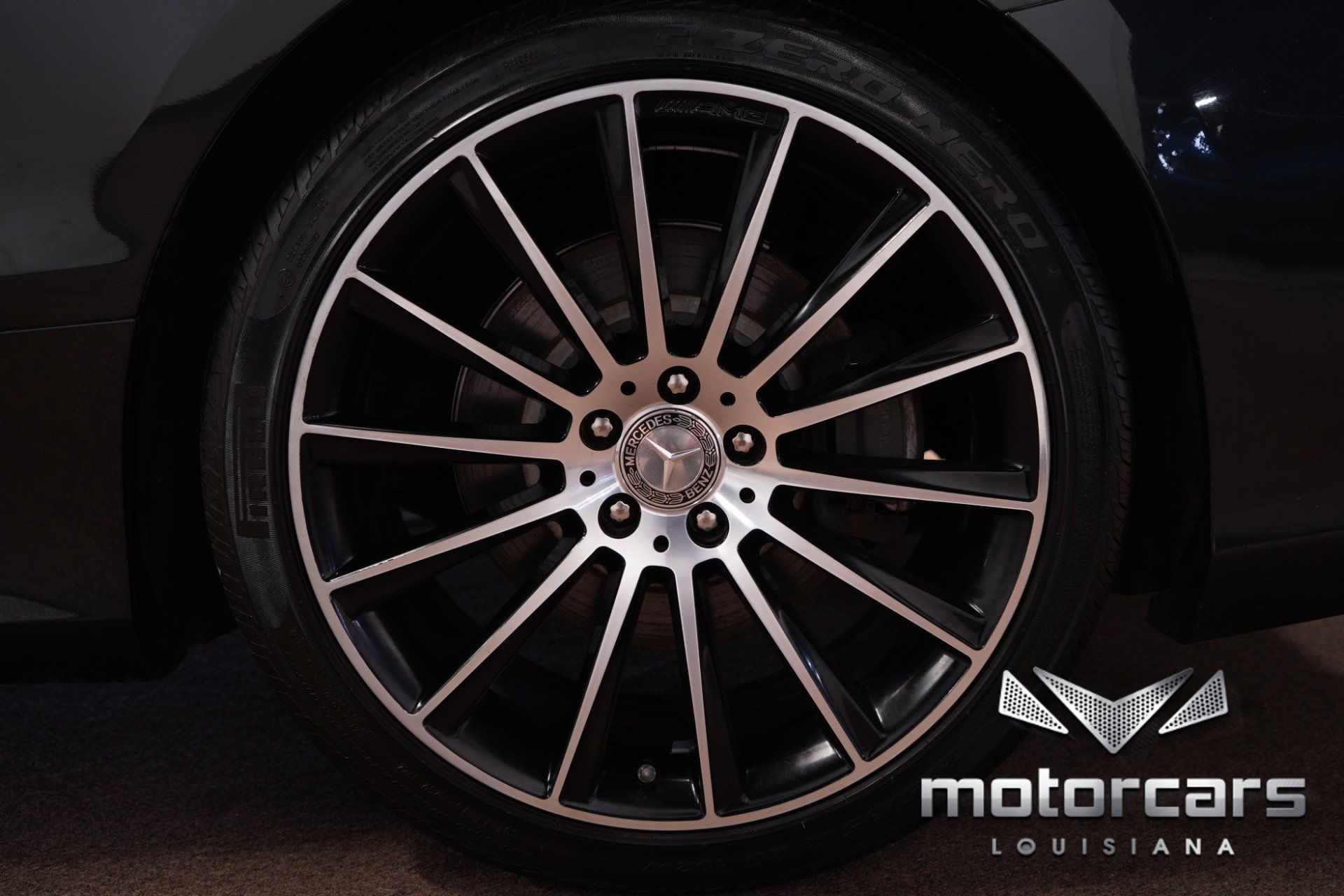 Used 2015 Mercedes-Benz S 550 4MATIC Coupe image 18