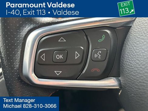 Used 2021 Jeep Gladiator Mojave image 16