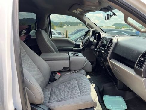 Used 2020 Ford F150 XLT w/ Equipment Group 301A Mid RWD image 36