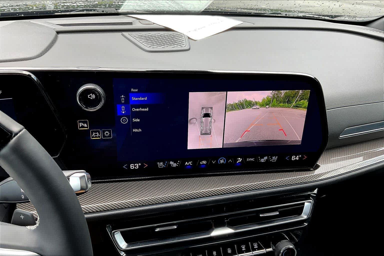 Used 2025 Chevrolet Traverse High Country w/ LPO, Floor Liner Package FWD image 76