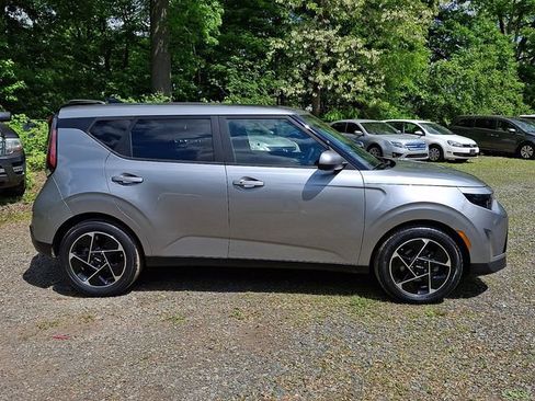Certified 2023 Kia Soul EX FWD image 7