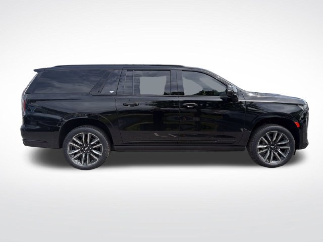 Certified 2024 Cadillac Escalade ESV Sport w/ Touring Package AWD/4WD image 6