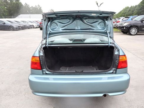 Used 1999 Honda Civic LX image 28