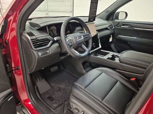 New 2026 GMC Acadia Elevation w/ Black Edition image 10