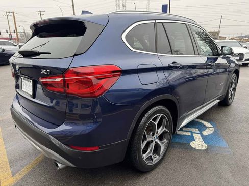 Used 2016 BMW X1 xDrive28i image 5