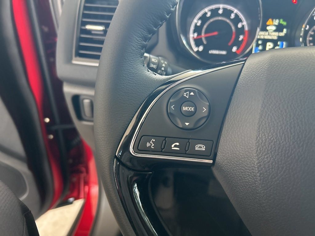 New 2026 Mitsubishi Outlander Sport SE AWD/4WD image 39