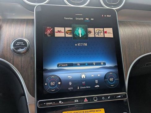 Used 2026 Mercedes-Benz GLC 300 image 11