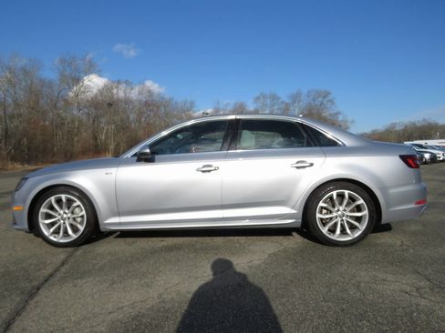 Used 2019 Audi A4 2.0T Premium Plus image 8