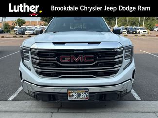 Used 2025 GMC Sierra 1500 SLT w/ SLT Premium Plus Package AWD/4WD video 1