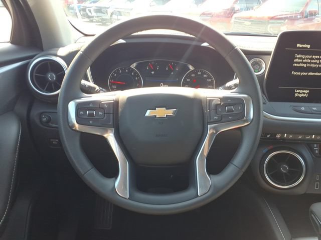 New 2026 Chevrolet Blazer LT w/ Midnight/Sport Edition AWD/4WD image 15