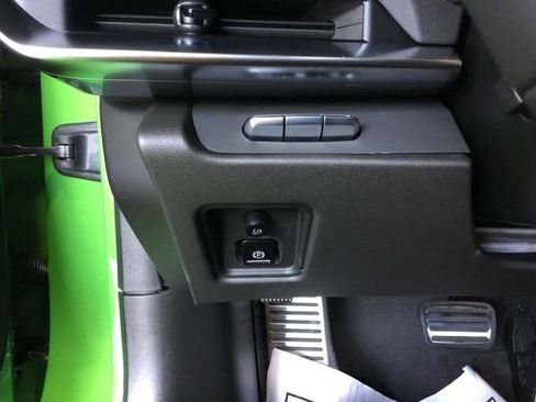 New 2026 Chevrolet Corvette Stingray Preferred Conv w/ Z51 Performance Package image 34