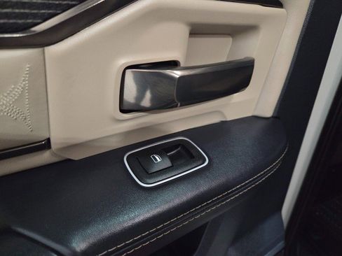 Used 2021 RAM 2500 Limited image 37