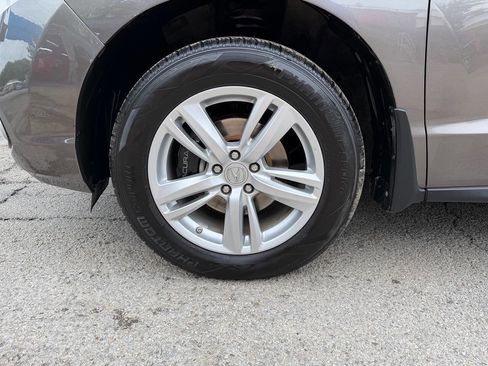 Used 2013 Acura RDX FWD w/ Technology Package image 35