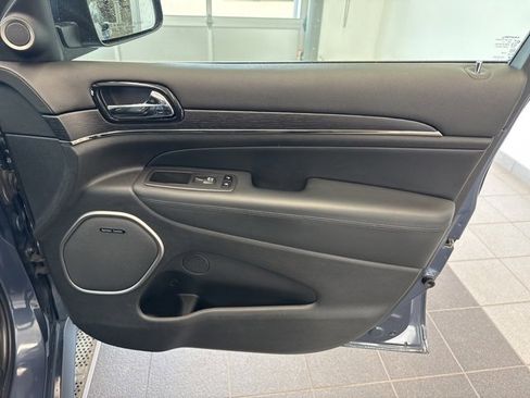 Used 2021 Jeep Grand Cherokee High Altitude image 14