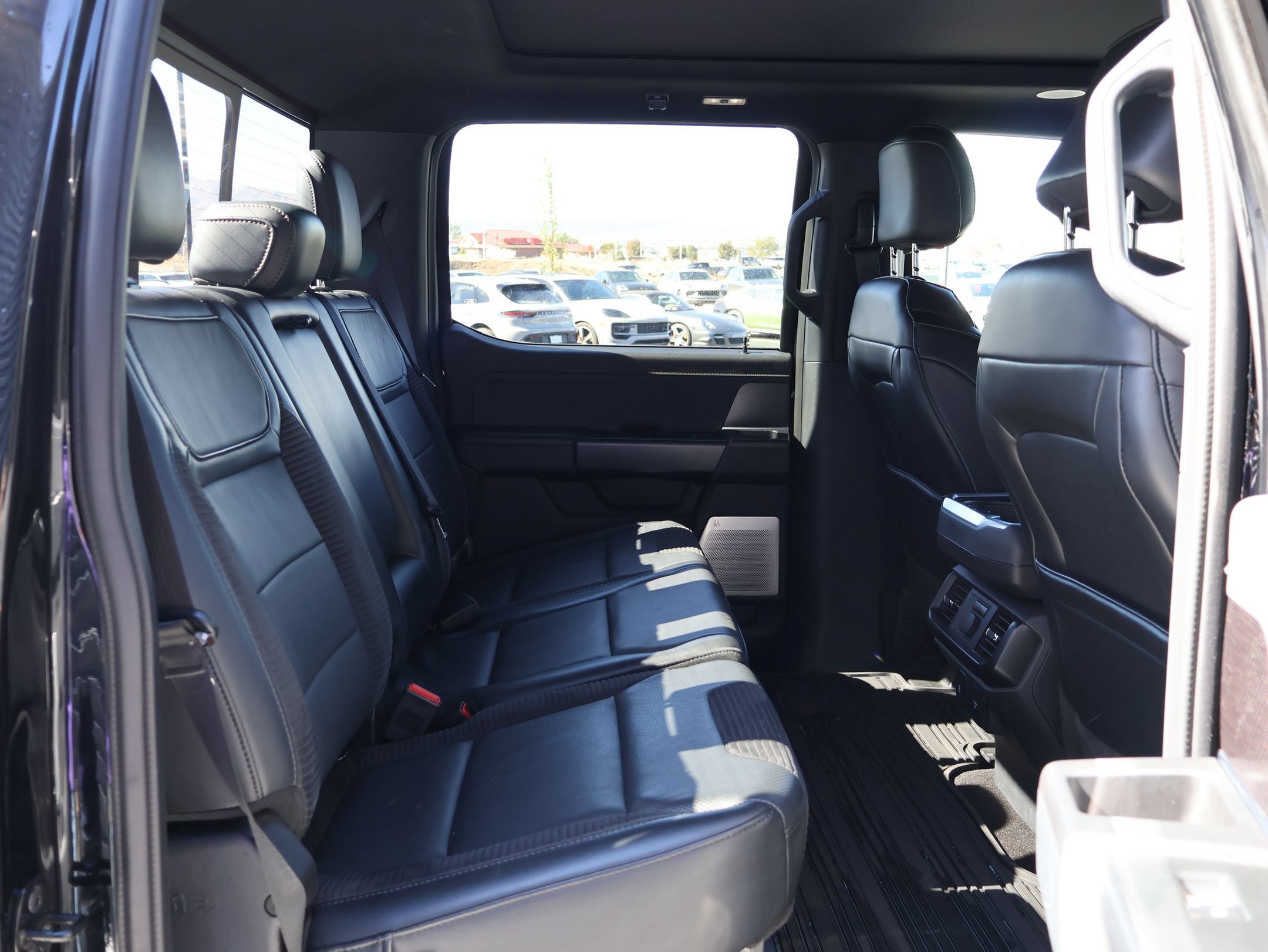 Used 2023 Ford F150 Raptor w/ Raptor 37 Performance Package AWD/4WD image 30