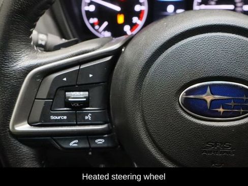 Used 2022 Subaru Outback Limited XT image 29