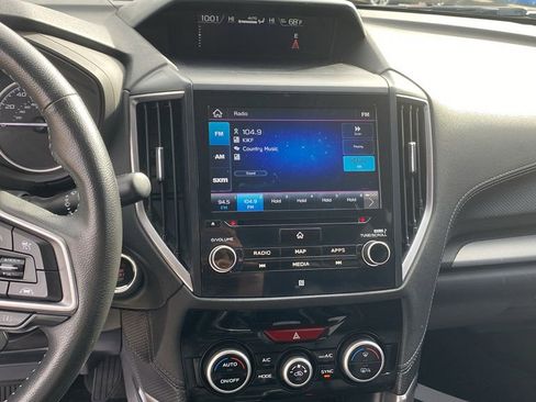 Used 2019 Subaru Forester Limited w/ Popular Package #3 image 23