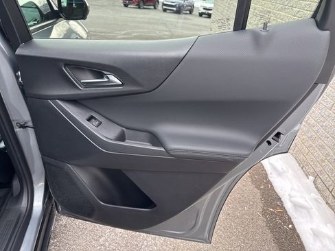 New 2026 Chevrolet Equinox LT w/ Convenience Package II image 14