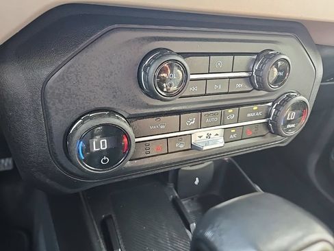 Used 2025 Ford Bronco Big Bend AWD/4WD image 20