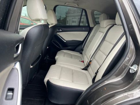 Used 2016 MAZDA CX-5 Grand Touring FWD image 16