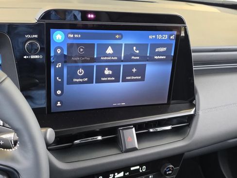 New 2026 Subaru Outback Touring XT AWD/4WD image 27