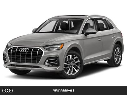 Used 2022 Audi Q5 2.0T Premium w/ Convenience Package