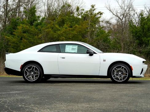 New 2026 Dodge Charger Scat Pack image 5