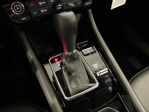 New 2026 Jeep Compass Latitude image 26