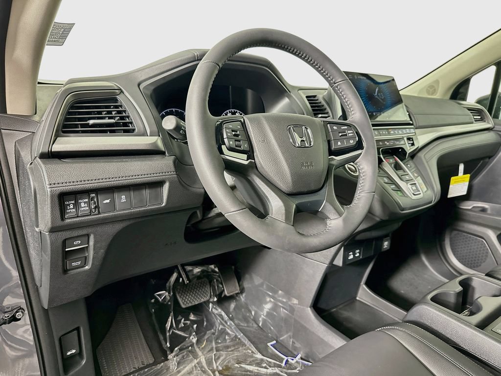 New 2026 Honda Odyssey EX-L image 9
