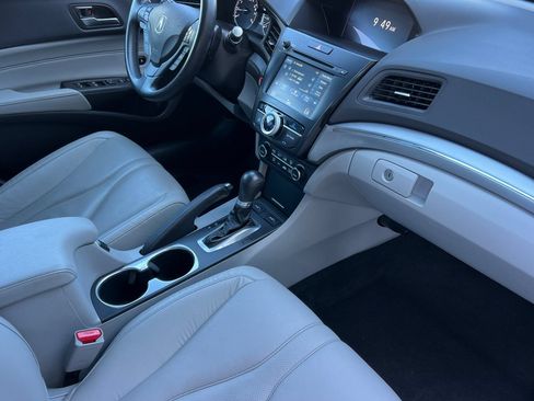 Used 2020 Acura ILX FWD image 18
