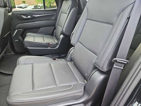 Certified 2022 GMC Yukon Denali w/ Denali Ultimate Package AWD/4WD image 21