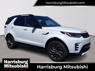 Used 2023 Land Rover Discovery S R-Dynamic AWD/4WD video 1