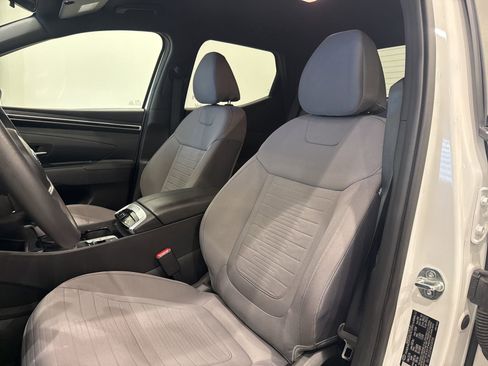 Used 2024 Hyundai Santa Cruz SEL image 11