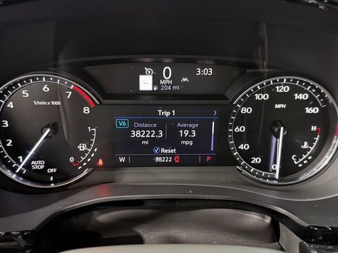 Used 2021 Cadillac XT6 Premium Luxury image 19